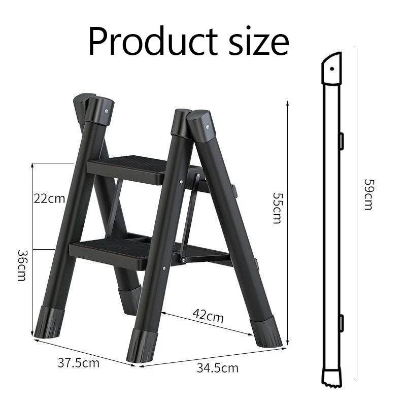 escabeau portable